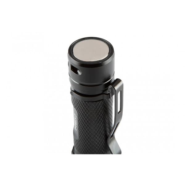 USB C LADATTAVA TASKULAMPPU 2000 LM CHN LED - T N99-067