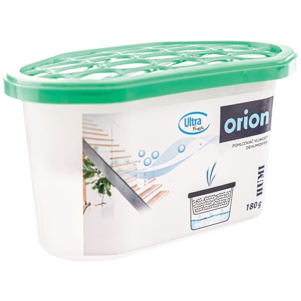 Kosteusabsorptori ULTRA FRESH 180 g