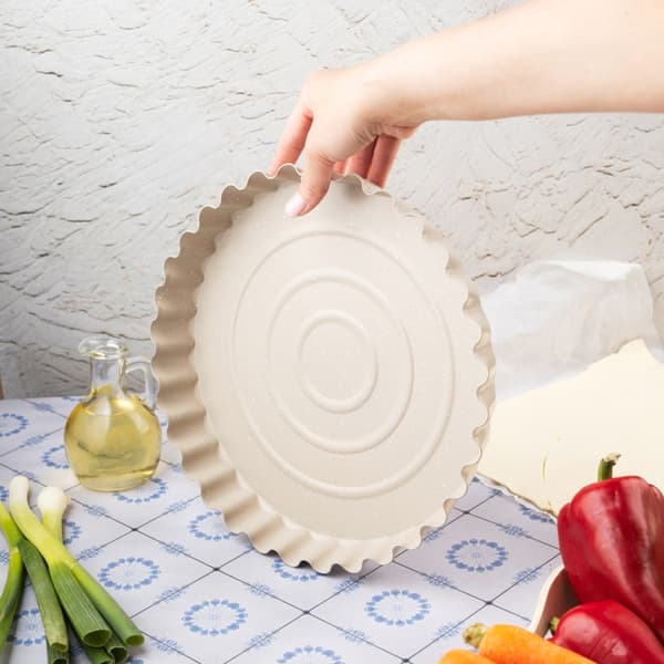TART MUOTO Ø28cm KINGHOFF KH-1958