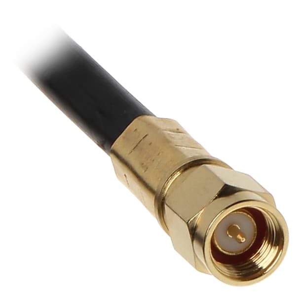 Logaritmisk antenn ATK-ALP/LTE+SMA/5 GSM/DCS/UMTS/HSPA