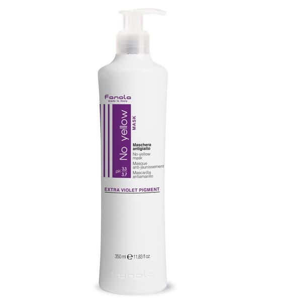 Fanola No Yellow Mask 350ml