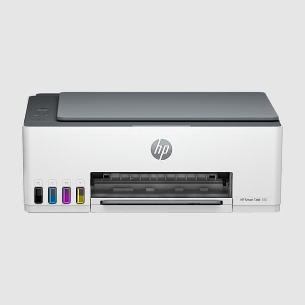 HP Smart Tank 580 -monitoimitulostin
