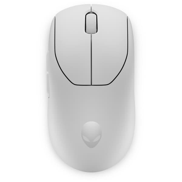 Dell Alienware Pro Lunar Light-gamingmus