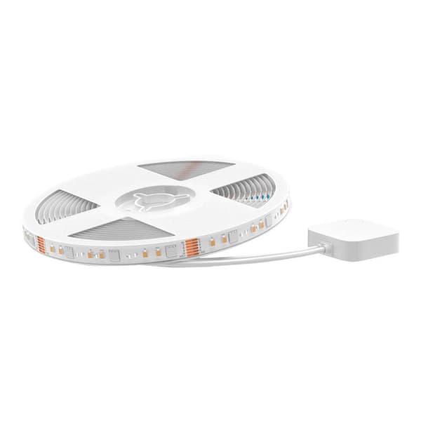 Smart RGBWW WiFi LED-strimmel 5 meter Meross MSL320 (Homekit)