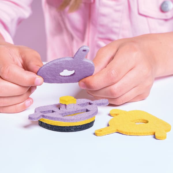 TOMY STAKIMOS Popflickan Phoebe E73630