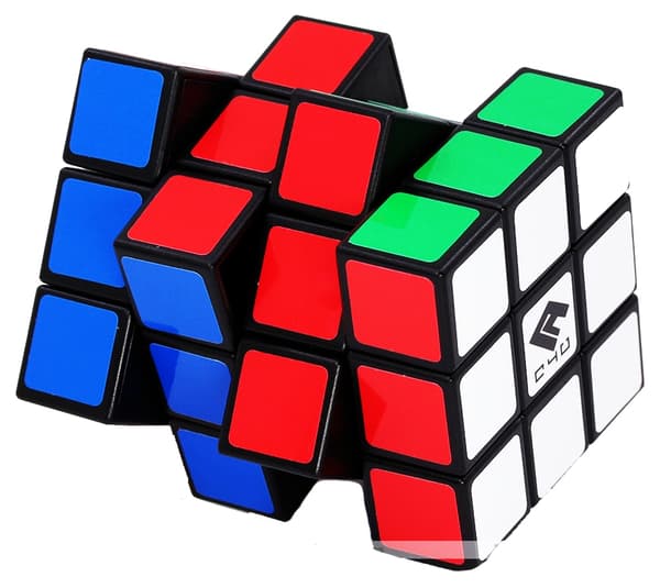 Cube4you 3x3x4