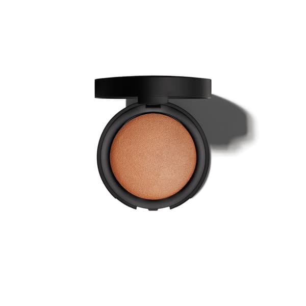 EARTH BIOLOGICO BRONZER