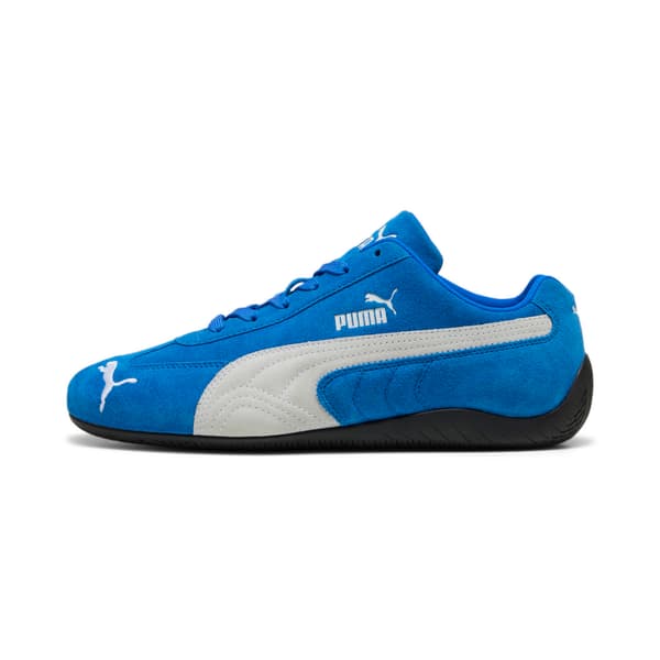 Puma SPEEDCAT OG damesko blå 39884618 størrelse 42.5