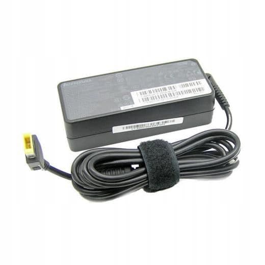 Original Lenovo 65W nätadapter (45N0497)