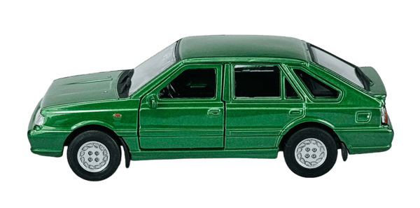 WELLY POLONEZ CARO PLUS GRÖN 1:34 43613