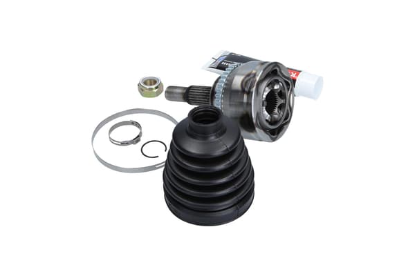 DRIVAXELS LEDSATS 6987 KAMOKA
