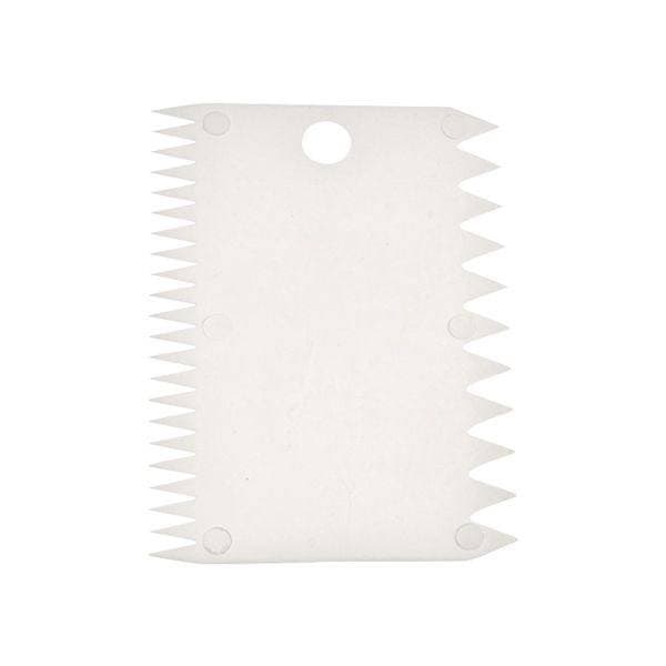 Kondiittorispatuula 12 cm 3 kpl