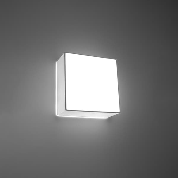 HORUS 1 TAKLAMPA E27 VIT SOLLUX SL.0144