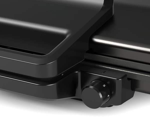 BOSCH TCG 3323 elektrisk grill