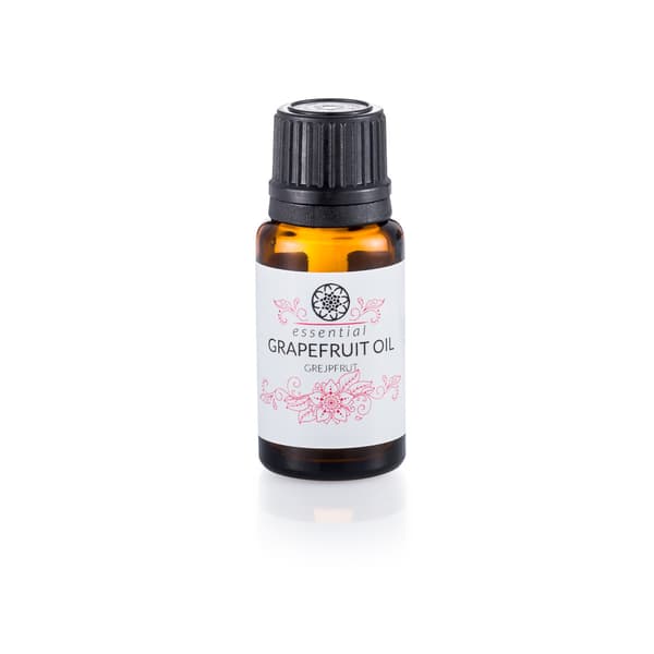 Yasmeen - Orientalisk doft eterisk olja grapefrukt 15 ml