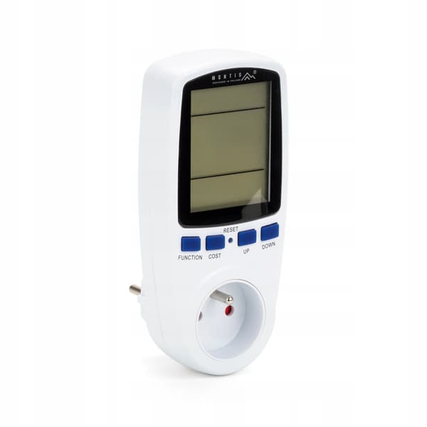 Montis 16 A 3680 W wattmeter
