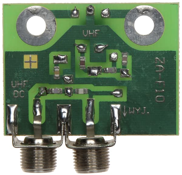ZA-F10 DIPOL ANTENNE DIFOSFAT