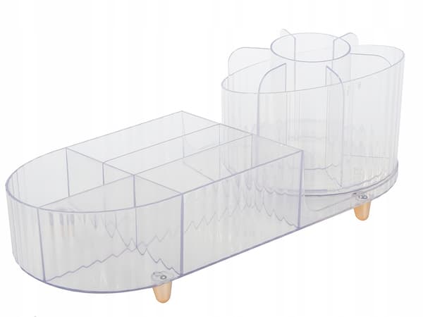 ORGANIZER TIL KOSMETIK JN-1001 (24)