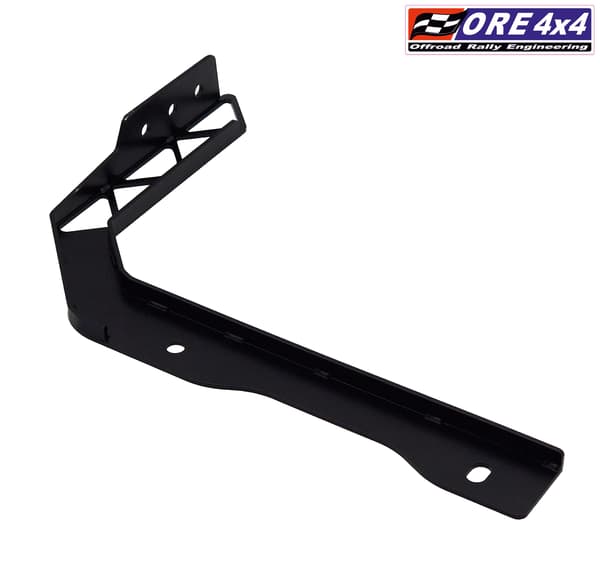 Ekstra montering af LED-lampe Suzuki Jimny (2018-) JB74