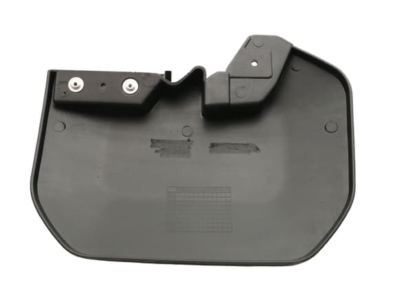 Muddskydd vänster fram Ford Transit MK8 2013-2023