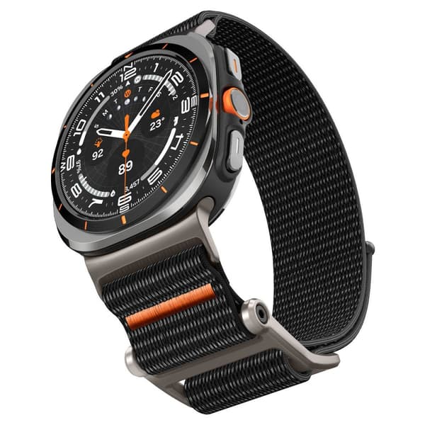SPIGEN DURAPRO FLEX SAMSUNG GALAXY WATCH ULTRA (47 MM) SORT