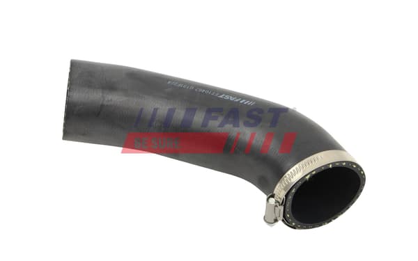 INTERCOOLER RÖR FT10467 FAST