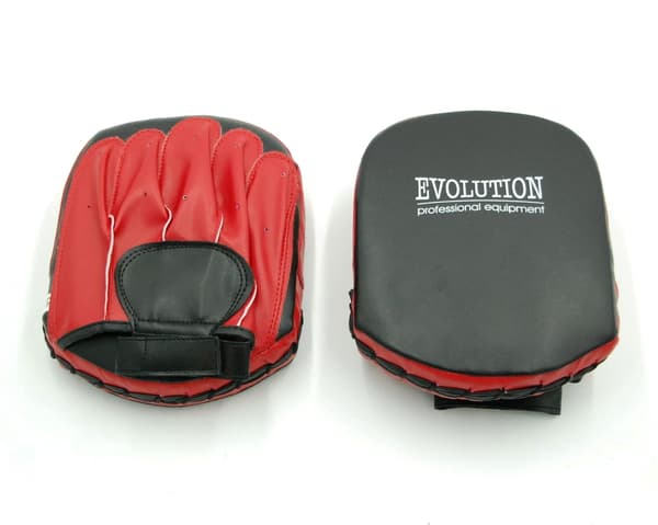 Evoluution kouluttajan tassu