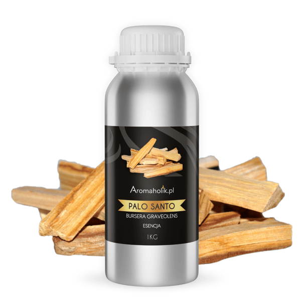 Palo Santo eterisk olja 1000 ml 1 kg partihandel aromaterapi