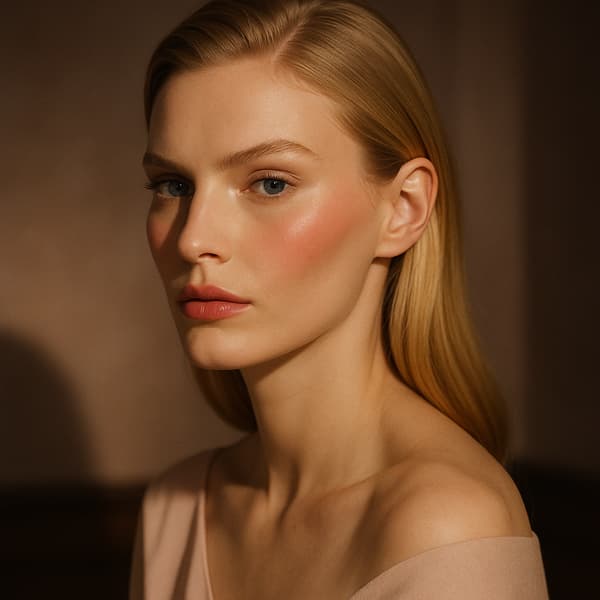 COMO N°5 BIKOR BLUSH SATINED SUNRISE