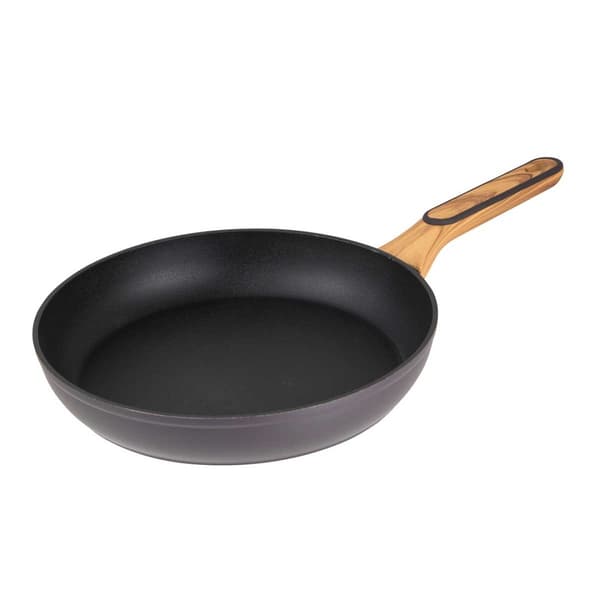MULTIKLAD STEEKPANA 28cm BERGNER BG-56032 TRÄKOL