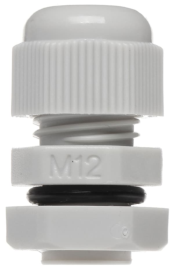 ML-146 IP68 M12 x 1,25 isolerende pakdåse