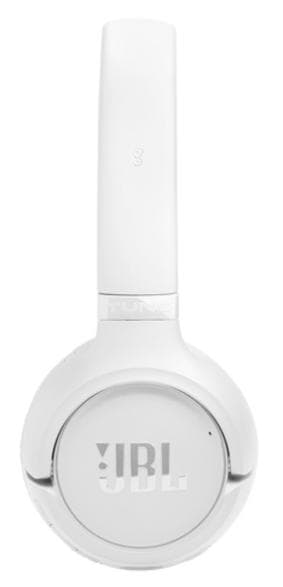 Trådlösa hörlurar JBL Tune 530BT Vit
