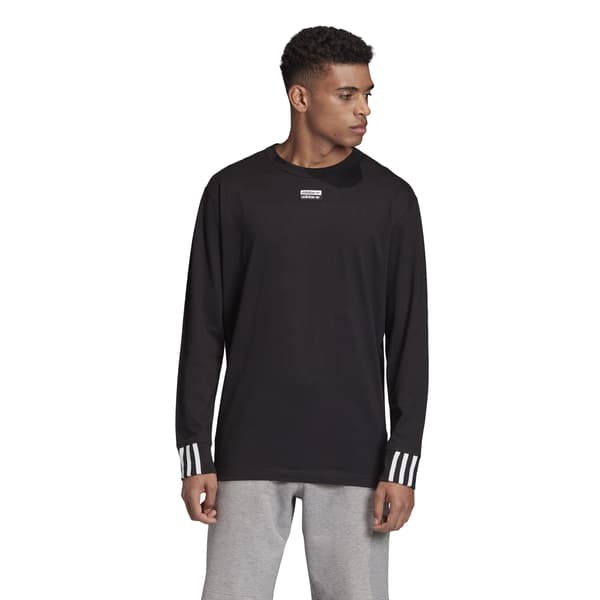 HERR ADIDAS FLS XL TRÖJA