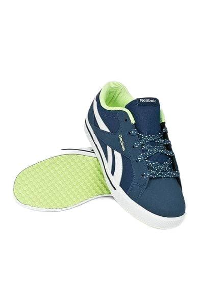Børne Marineblå REEBOK ROYAL COMPLETE 2 38 Sportssko