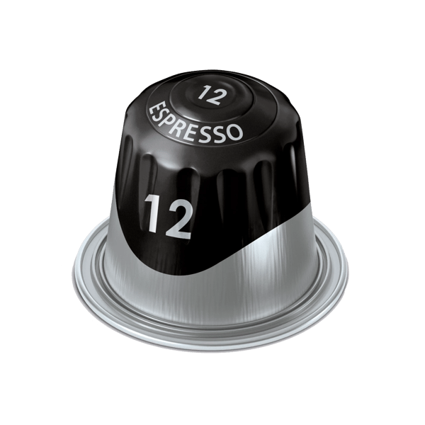 Jacobs Ristretto Espresso 12 kapselia 20 kpl