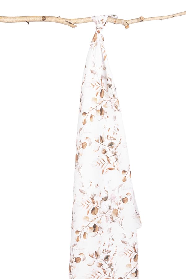 Muslin svøb 120X120 EG-0157
