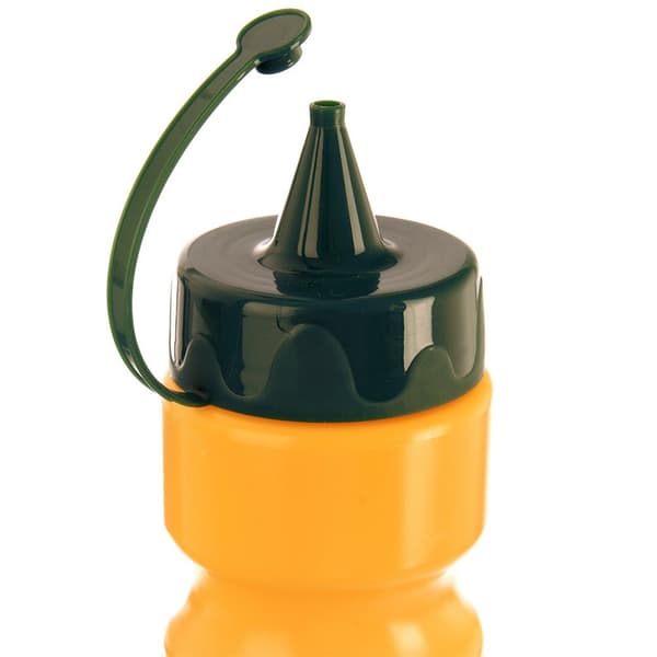 Flaske til sennep 680 ml