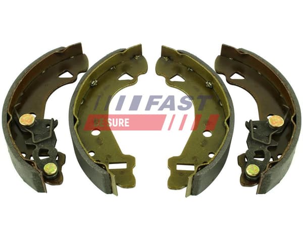 BROMSBACKAR FT30001 FAST