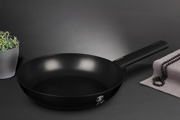 BERLINGER HAUS BH-7096 MONACO TITANIUM STEKPANNOR