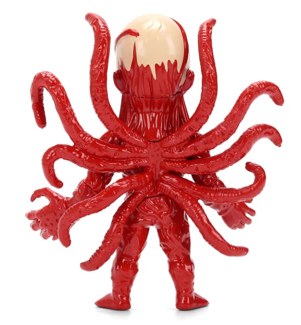 JADA VECNA STRANGER THINGS FIGUR 6cm 85328