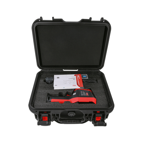 Uni-T UT206A+ tångmultimeter