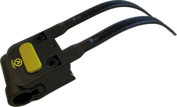 AUVRAY U-LOCK U-XTREM Bärhandtag