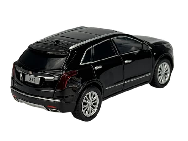 TAYUMO CADILLAC XT5 SORT 1:32 32185010
