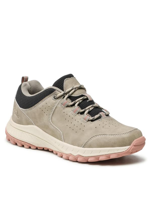 Damskor Campus KEITH beige CW0106122404 storlek 36