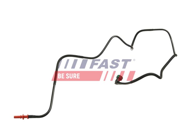 BRÆNDSTOFSLANGE FT39507 FAST