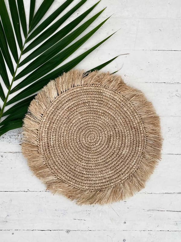 Pöytämatto Boho MEJA