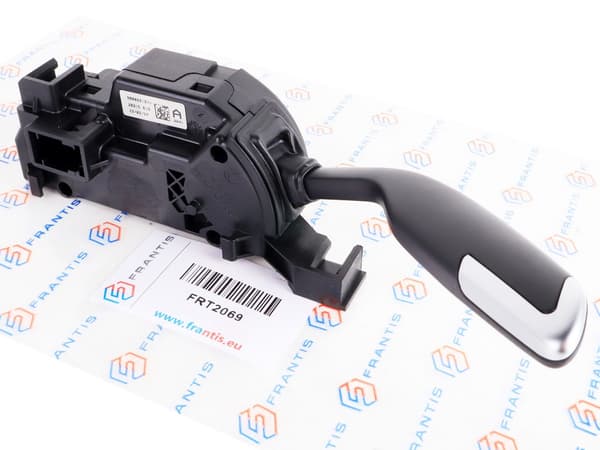 AUTOMATISK GEARSKIFTE MCP 2400FN
