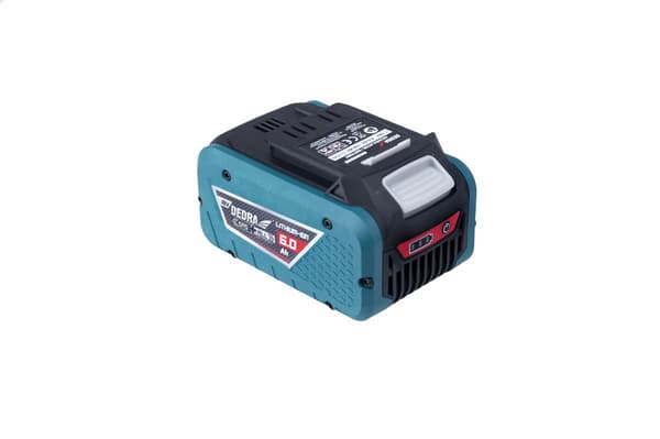 BATTERI 18V 6.0AH LI-LON SAS - DED6936