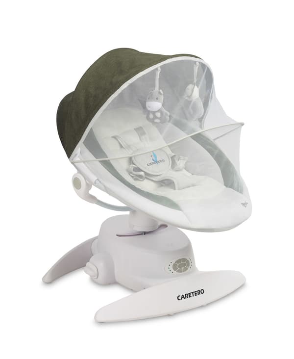 Opti Green Rocker