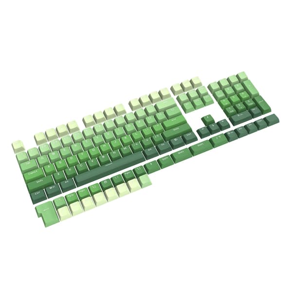 Tastaturdæksler Redragon A140